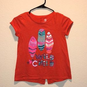 “Wild Child” Shirt